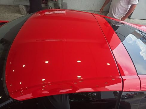 Used 2019 Chevrolet Corvette Stingray Coupe w/ 3LT Preferred Equipment Group RWD image 11