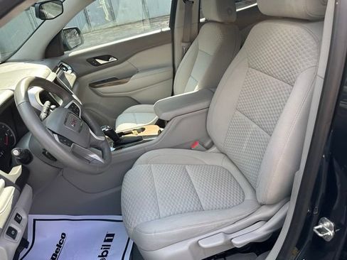 Used 2019 GMC Acadia SLE FWD image 19