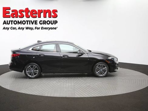 Used 2022 BMW 228i xDrive Gran Coupe w/ Convenience Package AWD/4WD image 48