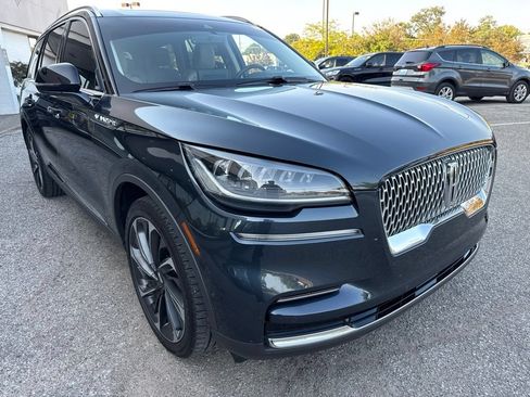 Certified 2023 Lincoln Aviator Reserve w/ Equipment Group 201A AWD/4WD image 13