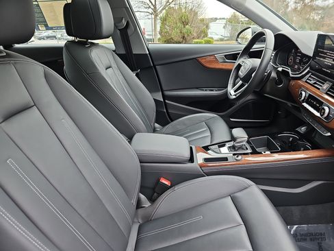 Used 2023 Audi A4 2.0T Premium Plus image 10