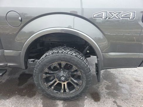 Used 2020 Ford F150 XLT w/ Equipment Group 302A Luxury image 12