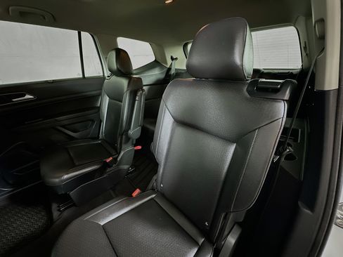 Used 2019 Volkswagen Atlas SEL AWD/4WD image 24