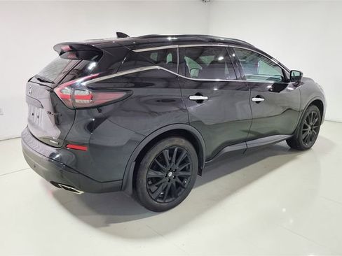 Used 2021 Nissan Murano SL image 28