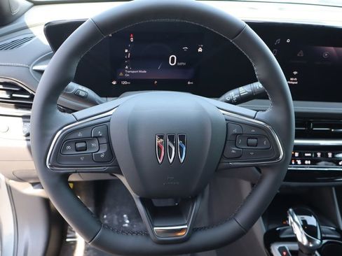 New 2026 Buick Envista Avenir FWD image 13