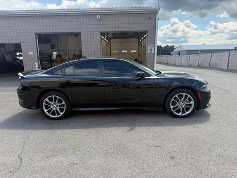 Used 2022 Dodge Charger GT w/ Driver Convenience Group AWD/4WD image 16