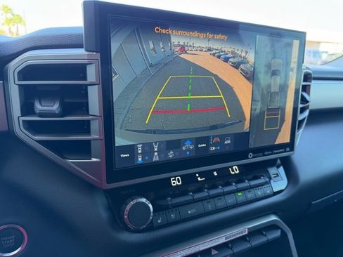 Used 2024 Toyota Tundra Limited image 22