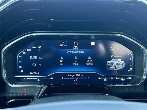 Used 2022 Chevrolet Silverado 1500 LT w/ Texas Edition Plus image 11