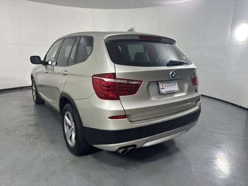 Used 2012 BMW X3 xDrive28i AWD/4WD image 33