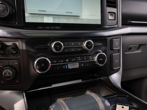 Used 2023 Ford F150 Limited AWD/4WD image 26