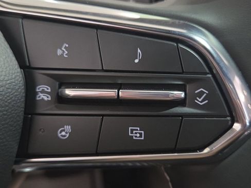 New 2026 Chevrolet Traverse Z71 w/ Driver Confidence Package image 14