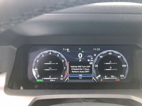 New 2026 Toyota 4Runner TRD Off-Road image 10