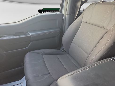 Used 2026 Ford F150 STX AWD/4WD image 12