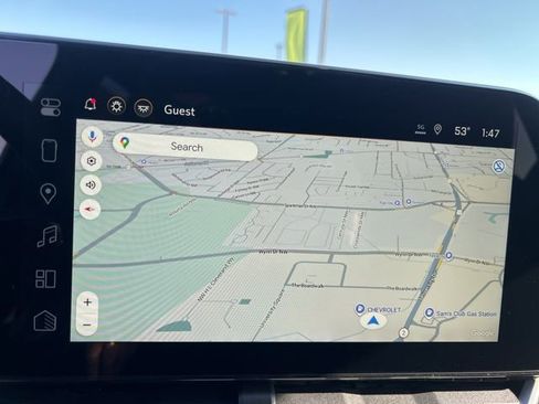 New 2026 Chevrolet Equinox LT w/ Safety and Technology Package FWD image 20