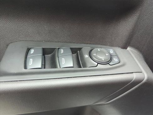 Used 2024 Chevrolet Silverado 1500 Custom Trail Boss image 27