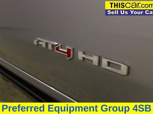 Used 2024 GMC Sierra 2500 AT4 w/ AT4 Premium Plus Package AWD/4WD image 13