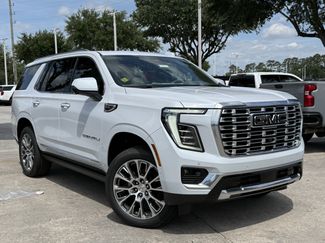 New 2026 GMC Yukon Denali w/ Denali Reserve Package AWD/4WD video 2