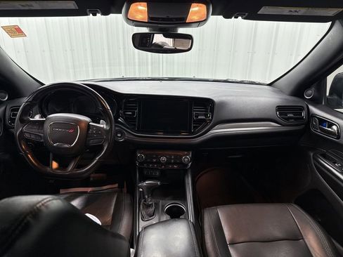 Used 2021 Dodge Durango GT w/ Blacktop Package RWD image 15