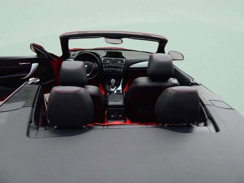 Used 2016 BMW 228i Convertible image 39