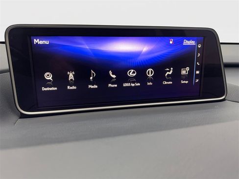 Used 2017 Lexus RX 350 FWD w/ Premium Package image 51