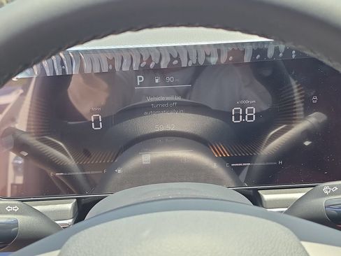 New 2026 Kia K5 GT-Line FWD image 31