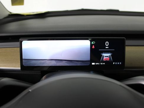 Used 2022 Tesla Model Y Long Range AWD/4WD image 13