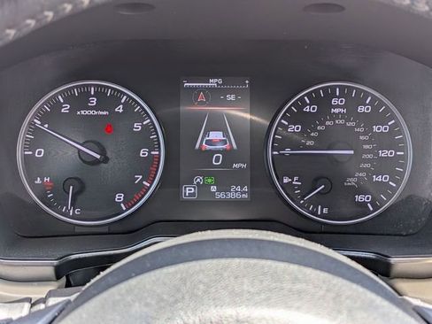 Used 2021 Subaru Outback Limited AWD/4WD image 11