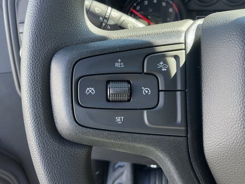 New 2026 Chevrolet Silverado 1500 W/T w/ WT Value Package RWD image 14