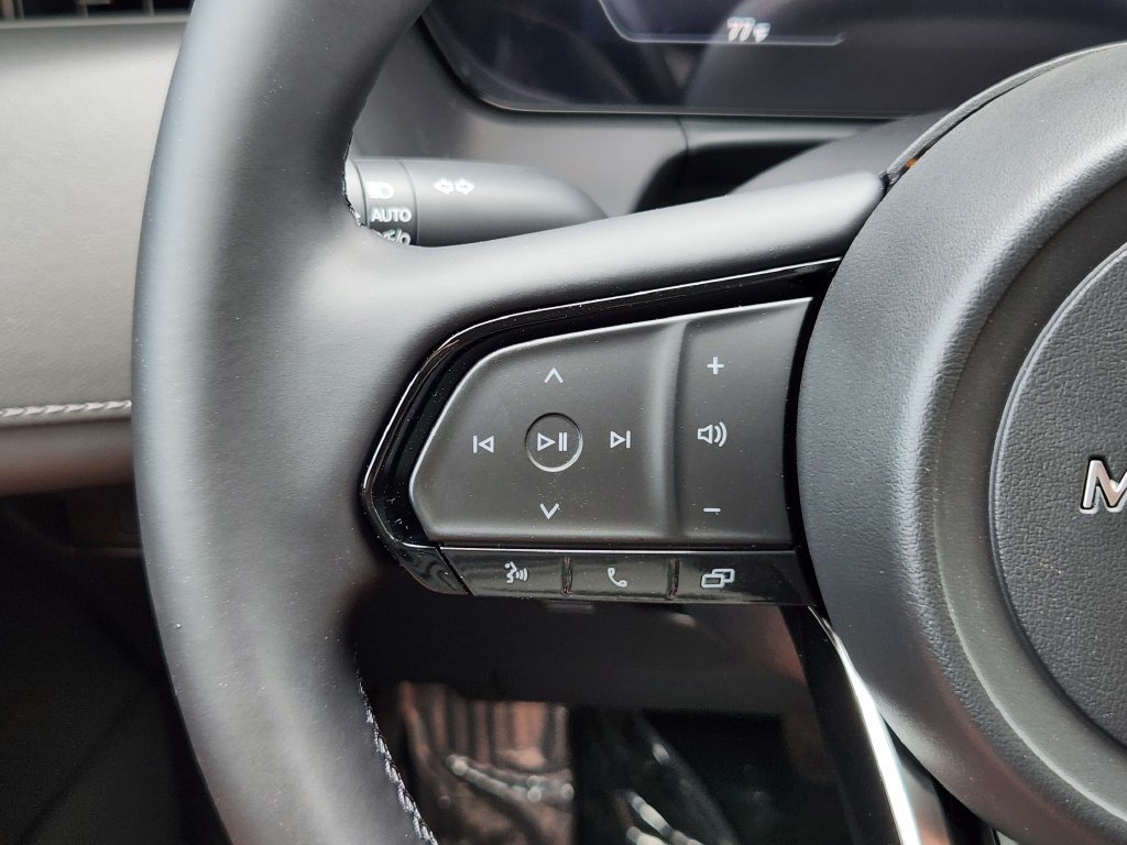 New 2026 MAZDA CX-5 Select AWD/4WD image 17