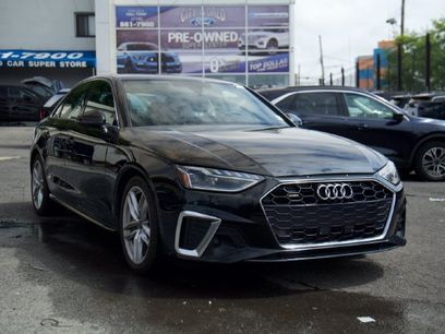 Used 2023 Audi A4 2.0T Premium Plus w/ Premium Plus Package