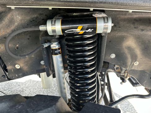 Used 2012 Ford F250 Lariat w/ Lariat Ultimate Pkg image 7