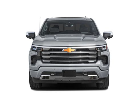 New 2026 Chevrolet Silverado 1500 High Country AWD/4WD image 28