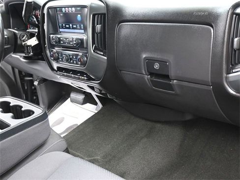 Used 2016 Chevrolet Silverado 1500 LT w/ All Star Edition image 23