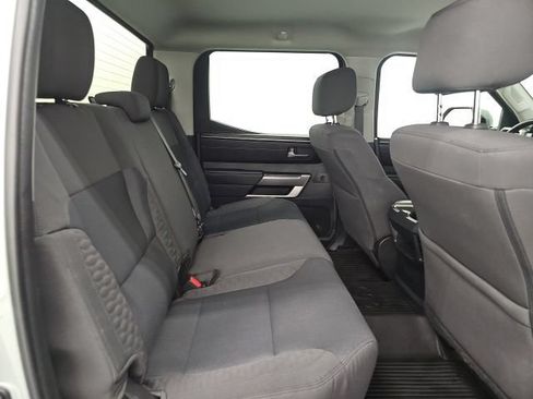 Certified 2023 Toyota Tundra SR5 w/ TRD Sport Package AWD/4WD image 35