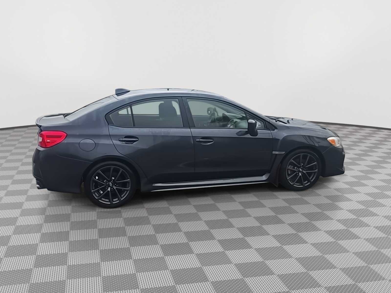 Used 2019 Subaru WRX Premium AWD/4WD image 9