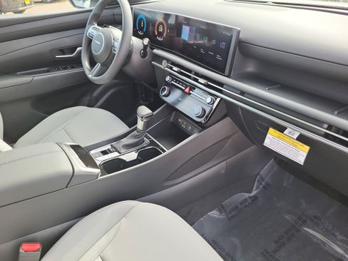New 2026 Hyundai Santa Cruz SEL image 12