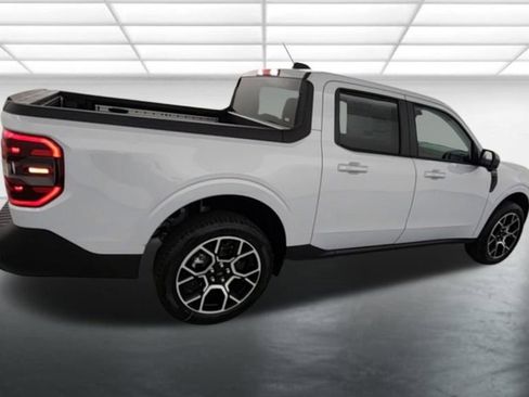 New 2026 Ford Maverick Lariat AWD/4WD image 8