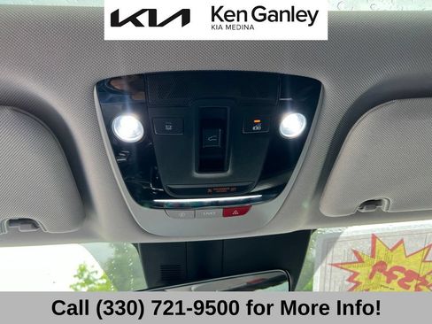 Certified 2022 Kia Sorento SX FWD image 31