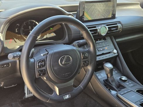 Used 2023 Lexus RC 350 F Sport RWD image 23