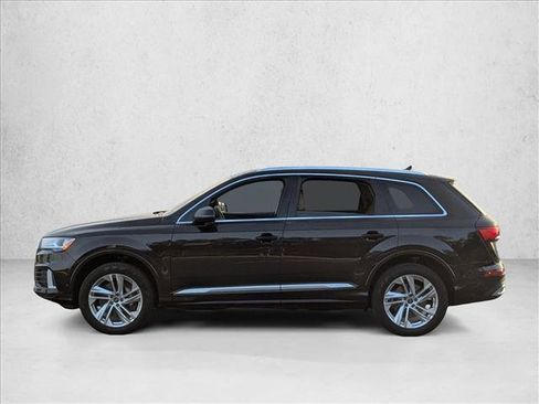 Used 2024 Audi Q7 2.0T Premium AWD/4WD image 8