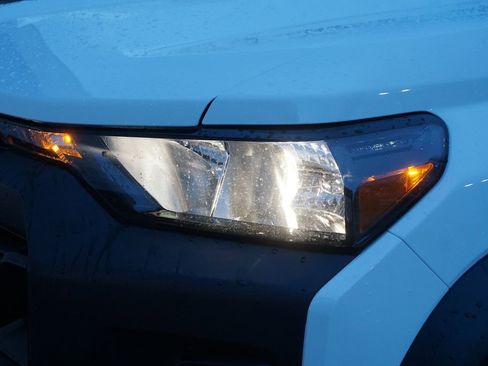 New 2026 Chevrolet Colorado Trail Boss AWD/4WD image 30