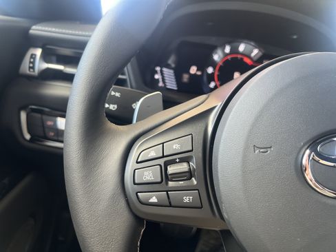 New 2026 Toyota Supra image 20