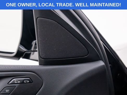 Used 2023 BMW X6 xDrive40i w/ Climate Comfort Package image 13