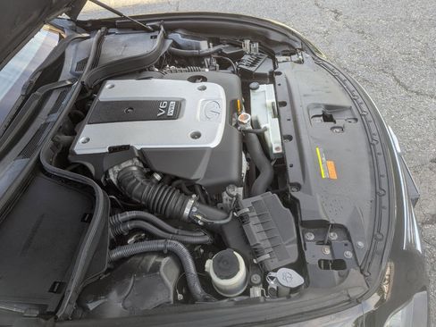 Used 2013 INFINITI G37 Sport w/ Premium Pkg RWD image 44