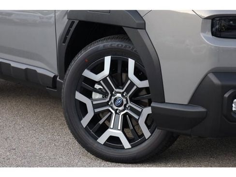 New 2026 Subaru Outback Touring XT AWD/4WD image 28