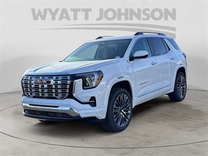 New 2026 GMC Terrain Denali w/ LPO, Floor Liner Package