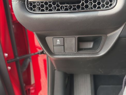 Used 2024 Honda HR-V EX-L image 6