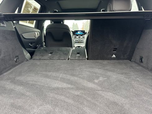 Certified 2021 Mercedes-Benz GLC 300 4MATIC image 15
