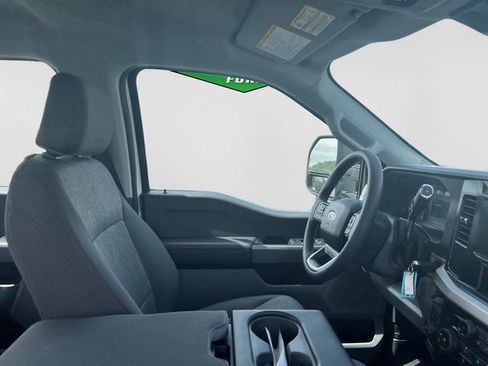 New 2026 Ford F250 XL w/ STX Appearance Package AWD/4WD image 25