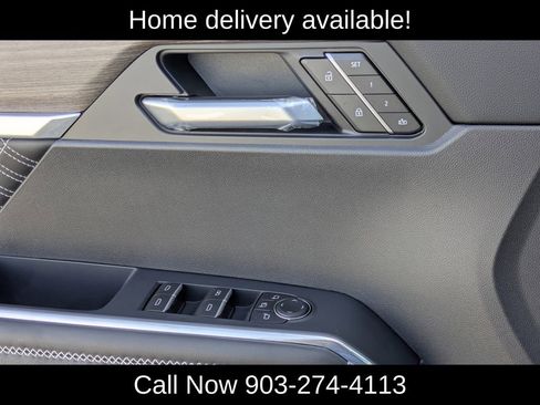 New 2026 GMC Acadia Denali w/ Super Cruise Package image 23